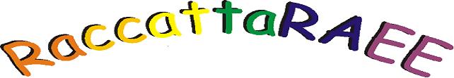 Logo -RaccattaRaee